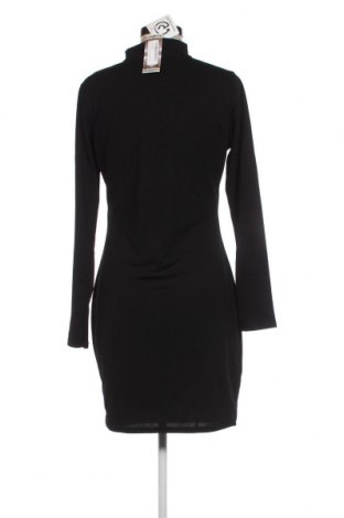 Kleid Boohoo, Größe L, Farbe Schwarz, Preis 8,30 €