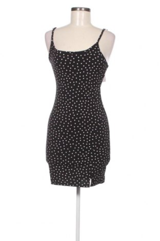 Kleid Boohoo, Größe XS, Farbe Schwarz, Preis 6,88 €