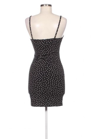 Kleid Boohoo, Größe XS, Farbe Schwarz, Preis € 7,35