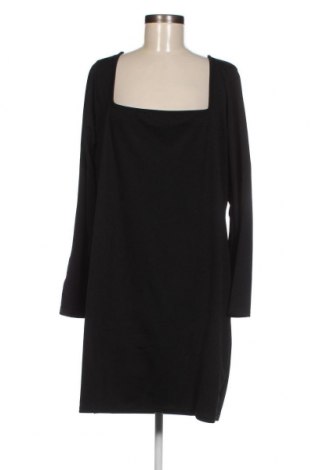 Φόρεμα Boohoo, Μέγεθος 4XL, Χρώμα Μαύρο, Τιμή 7,19 €