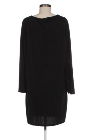 Kleid Boohoo, Größe 4XL, Farbe Schwarz, Preis € 7,19