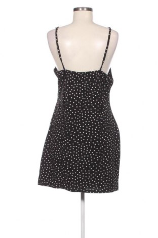 Kleid Boohoo, Größe XL, Farbe Schwarz, Preis 7,82 €