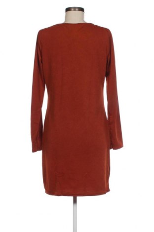 Kleid Boohoo, Größe XL, Farbe Braun, Preis € 6,49