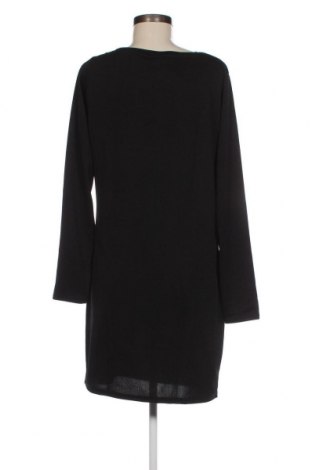 Kleid Boohoo, Größe XXL, Farbe Schwarz, Preis € 7,19