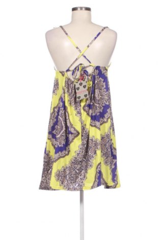 Kleid Boohoo, Größe L, Farbe Mehrfarbig, Preis 8,06 €
