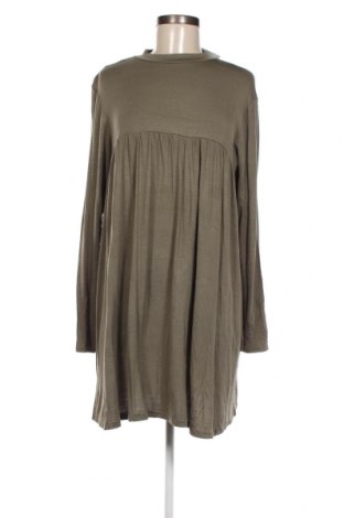 Kleid Boohoo, Größe XL, Farbe Grün, Preis 7,59 €