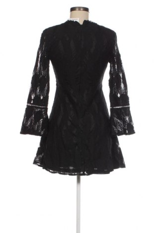 Kleid Boohoo, Größe M, Farbe Schwarz, Preis 40,36 €