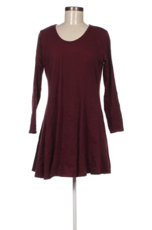 Kleid Boohoo, Größe XL, Farbe Rot, Preis 8,96 €