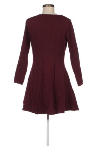 Φόρεμα Boohoo, Μέγεθος XL, Χρώμα Κόκκινο, Τιμή 28,45 €
