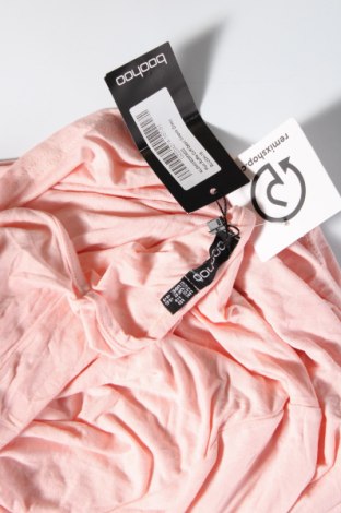 Šaty  Boohoo, Velikost XL, Barva Růžová, Cena  235,00 Kč