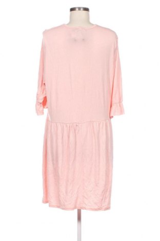 Šaty  Boohoo, Velikost XL, Barva Růžová, Cena  235,00 Kč