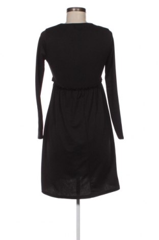 Kleid Boohoo, Größe XS, Farbe Schwarz, Preis € 2,83