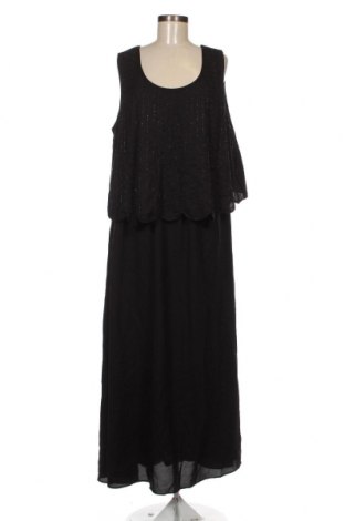 Φόρεμα Bpc Bonprix Collection, Μέγεθος L, Χρώμα Μαύρο, Τιμή 35,88 €