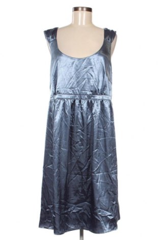 Kleid Bpc Bonprix Collection, Größe XL, Farbe Blau, Preis € 40,36