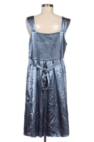 Φόρεμα Bpc Bonprix Collection, Μέγεθος XL, Χρώμα Μπλέ, Τιμή 35,88 €