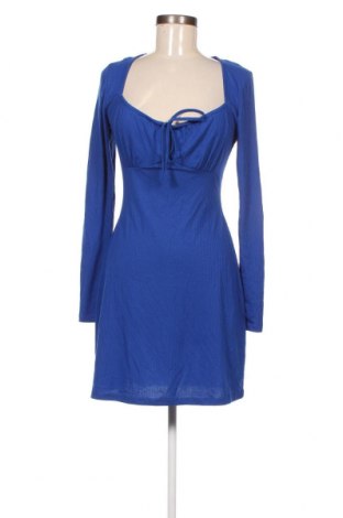 Kleid Bubbleroom, Größe S, Farbe Blau, Preis € 3,63