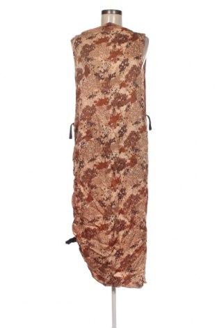 Kleid By Malene Birger, Größe M, Farbe Beige, Preis 66,49 €