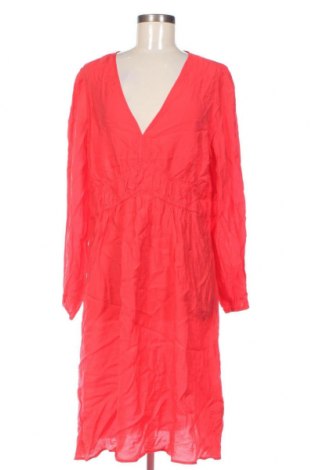 Φόρεμα C&A, Μέγεθος XL, Χρώμα Κόκκινο, Τιμή 17,07 €