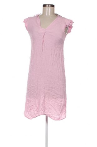 Šaty  C&A, Velikost S, Barva Růžová, Cena  125,00 Kč