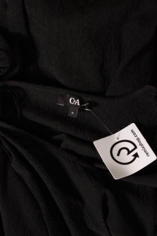 Šaty  C&A, Velikost M, Barva Černá, Cena  92,00 Kč