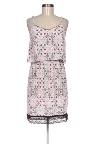 Kleid Cache Cache, Größe S, Farbe Mehrfarbig, Preis 4,44 €