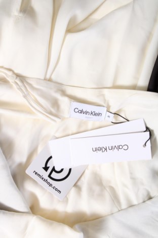 Kleid Calvin Klein, Größe M, Farbe Mehrfarbig, Preis 161,86 €