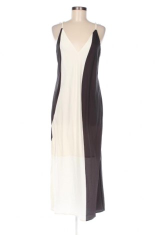 Kleid Calvin Klein, Größe M, Farbe Mehrfarbig, Preis 77,69 €