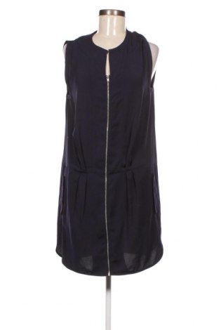 Kleid Camaieu, Größe M, Farbe Blau, Preis 6,46 €
