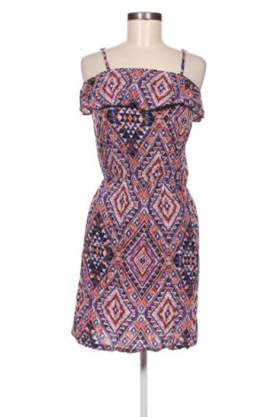 Kleid Camaieu, Größe S, Farbe Mehrfarbig, Preis 6,46 €