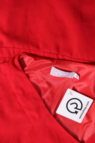 Šaty  Cami, Veľkosť S, Farba Červená, Cena  4,27 €