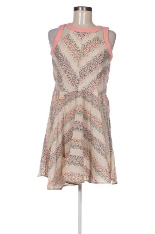 Kleid Candie's, Größe S, Farbe Mehrfarbig, Preis € 20,18