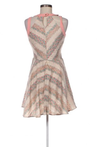 Kleid Candie's, Größe S, Farbe Mehrfarbig, Preis 20,18 €