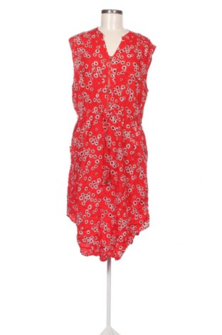 Φόρεμα Caroline K Morgan, Μέγεθος XL, Χρώμα Κόκκινο, Τιμή 4,49 €
