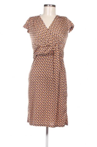 Kleid Cassis, Größe S, Farbe Mehrfarbig, Preis 5,92 €