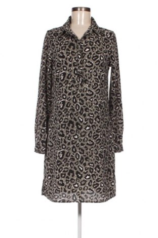 Kleid Casual Ladies, Größe M, Farbe Mehrfarbig, Preis € 3,43