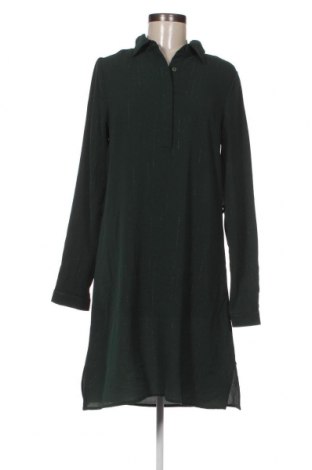 Φόρεμα Casual Ladies, Μέγεθος M, Χρώμα Πράσινο, Τιμή 3,77 €