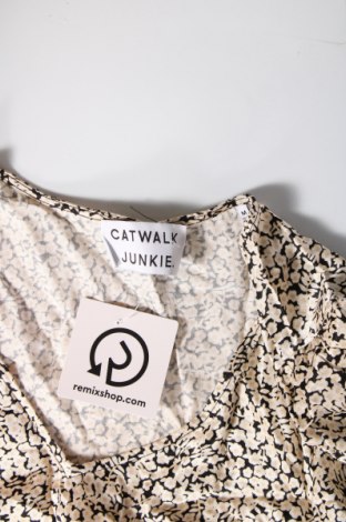 Φόρεμα Catwalk Junkie, Μέγεθος M, Χρώμα Πολύχρωμο, Τιμή 4,63 €