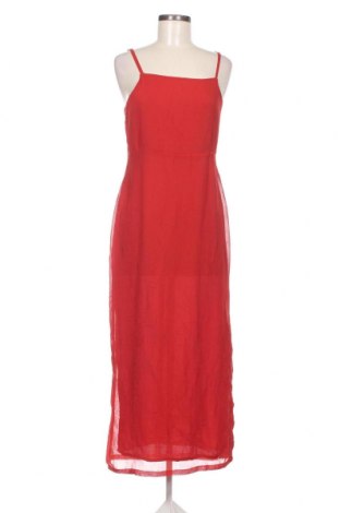 Kleid Chaloc, Größe M, Farbe Rot, Preis € 20,18
