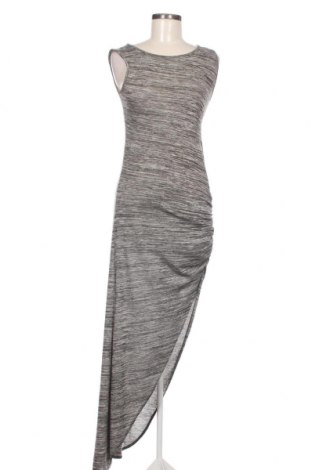 Kleid Cherry Couture, Größe S, Farbe Grau, Preis 8,18 €