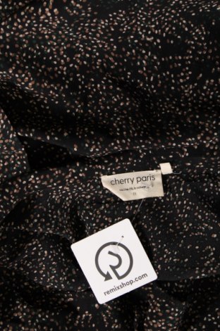 Šaty  Cherry Paris, Veľkosť S, Farba Čierna, Cena  3,95 €