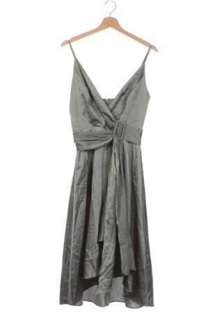 Kleid Chi Chi, Größe S, Farbe Grün, Preis € 8,85