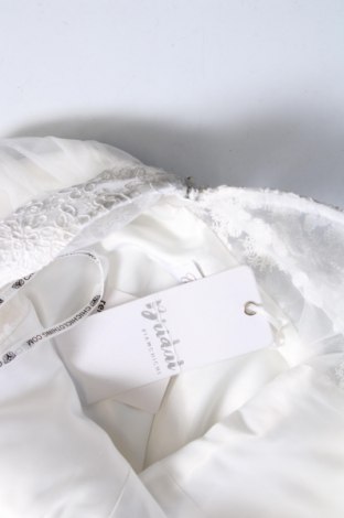 Φόρεμα Chi Chi, Μέγεθος L, Χρώμα Λευκό, Τιμή 87,45 €