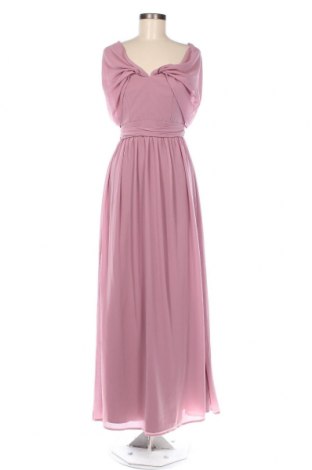 Φόρεμα Chi Chi, Μέγεθος S, Χρώμα Ρόζ , Τιμή 32,77 €