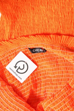 Φόρεμα ChicMe, Μέγεθος XL, Χρώμα Πορτοκαλί, Τιμή 17,94 €