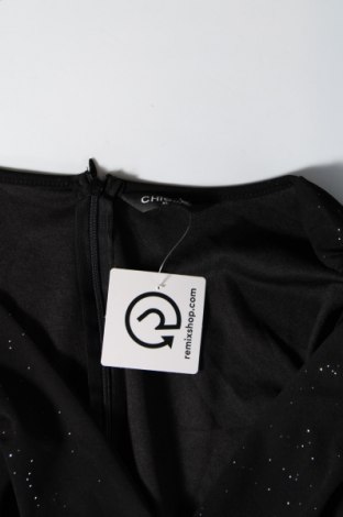 Φόρεμα ChicMe, Μέγεθος XL, Χρώμα Μαύρο, Τιμή 7,18 €