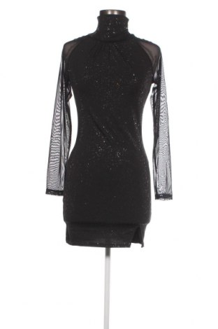 Kleid ChicMe, Größe S, Farbe Schwarz, Preis € 4,64