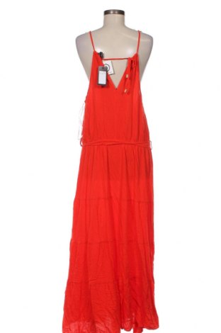 Kleid City Chic, Größe XL, Farbe Rot, Preis € 16,18