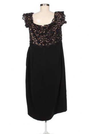 Φόρεμα City Chic, Μέγεθος XS, Χρώμα Μαύρο, Τιμή 3,59 €