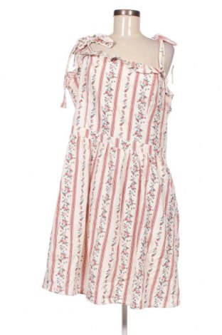 Φόρεμα City Chic, Μέγεθος L, Χρώμα Πολύχρωμο, Τιμή 11,38 €