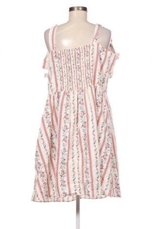 Φόρεμα City Chic, Μέγεθος L, Χρώμα Πολύχρωμο, Τιμή 11,95 €